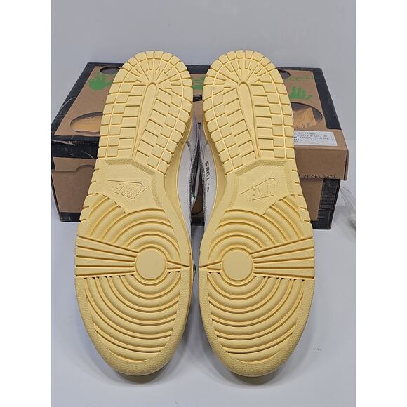 Size 12 - Off-White x Nike Dunk Low \